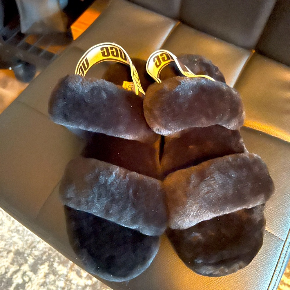 These are brand new without a tag.